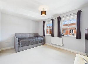 Bedroom- click for photo gallery